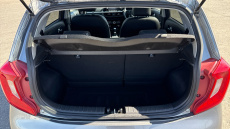 Kia Picanto 1.0 Shadow 5dr [4 seats] Petrol Hatchback
